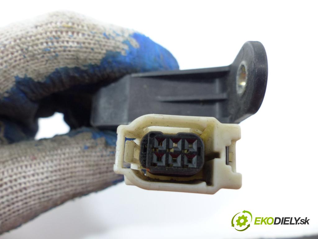 Toyota Corolla E15 2007-2014 1.6 VVTI 16V 124hp 91 kW 1600 cm3 Jednotka riadiaca