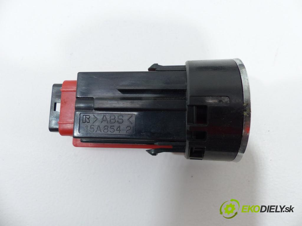 Toyota Corolla E15 2007-2014 1.6 VVTI 16V 124hp 91 kW 1600 cm3 Jednotka riadiaca