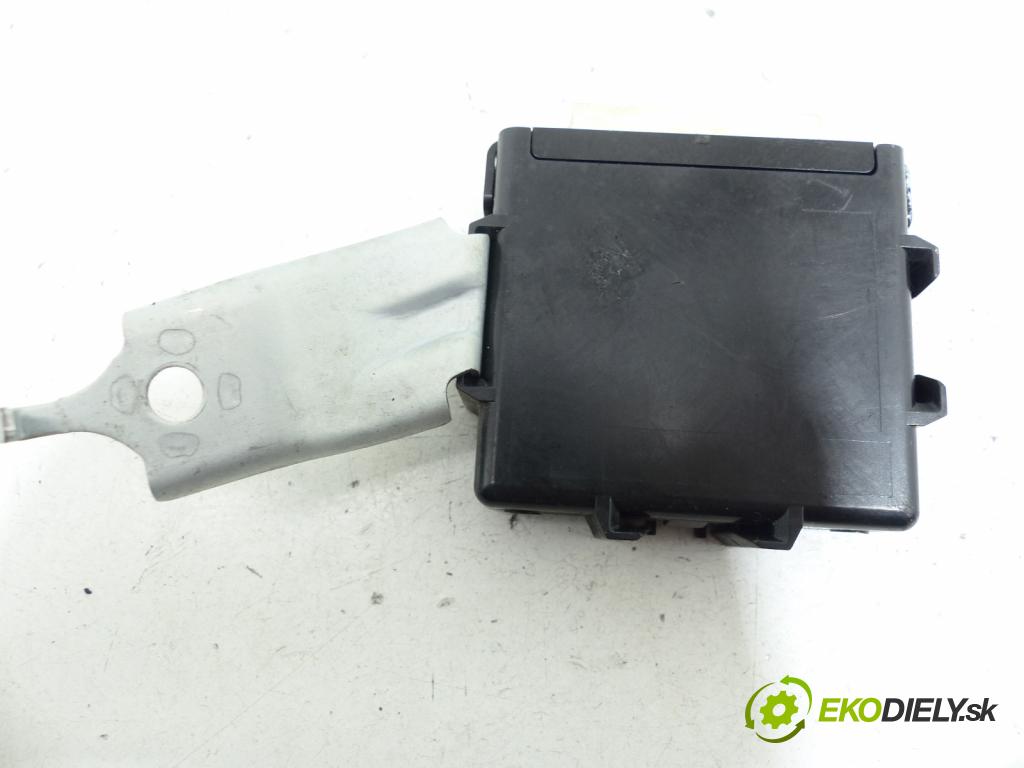 Toyota Corolla E15 2007-2014 1.6 VVTI 16V 124hp 91 kW 1600 cm3 Jednotka riadiaca