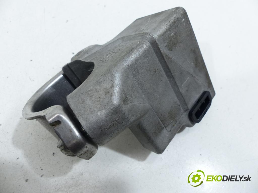 Toyota Corolla E15 2007-2014 1.6 VVTI 16V 124hp 91 kW 1600 cm3 Jednotka riadiaca