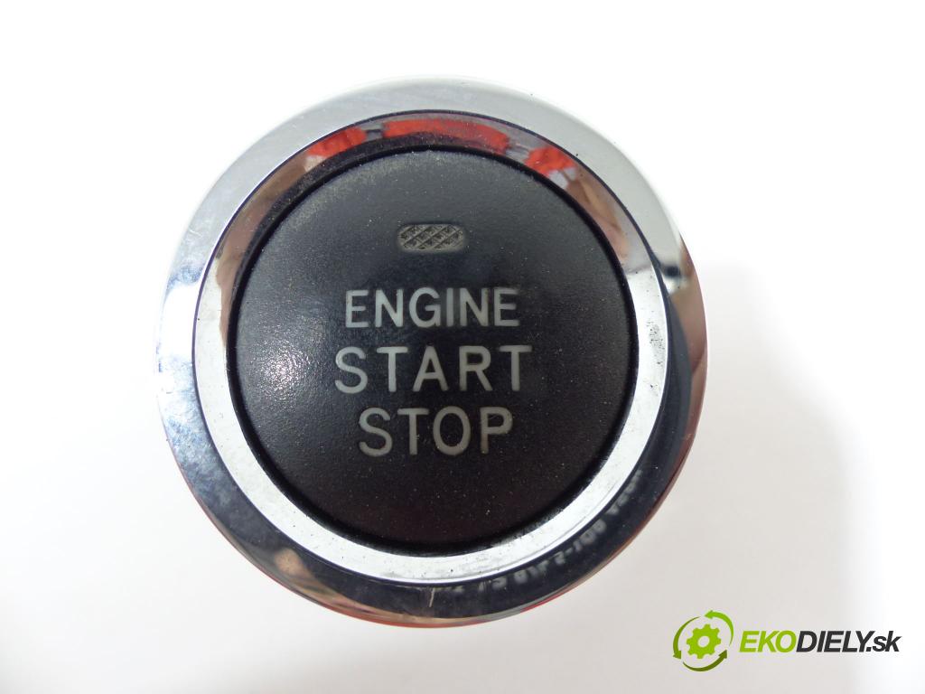 Toyota Corolla E15 2007-2014 1.6 VVTI 16V 124hp 91 kW 1600 cm3 Jednotka riadiaca