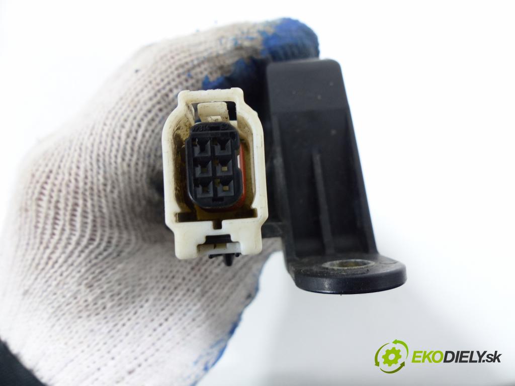 Toyota Corolla E15 2007-2014 1.6 VVTI 16V 124hp 91 kW 1600 cm3 Jednotka riadiaca