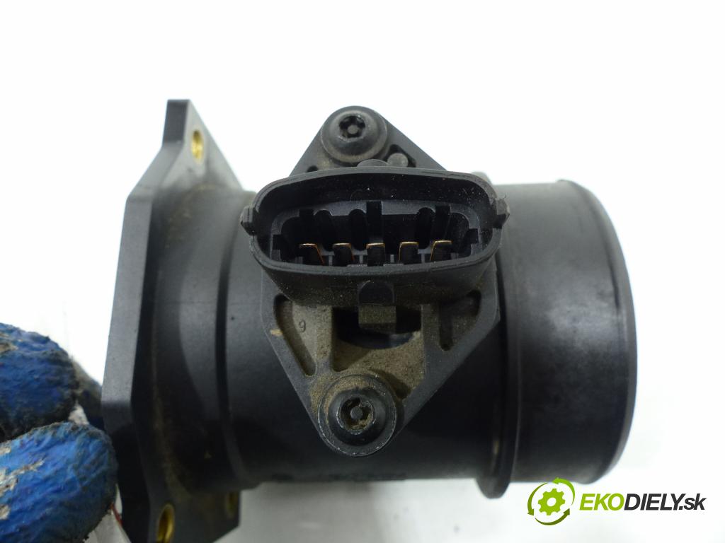 Nissan Primera P11 1996-2002 2.0 TD 90 HP  66 kW 2000 cm3  Váha vzduchu  (Váhy vzduchu)