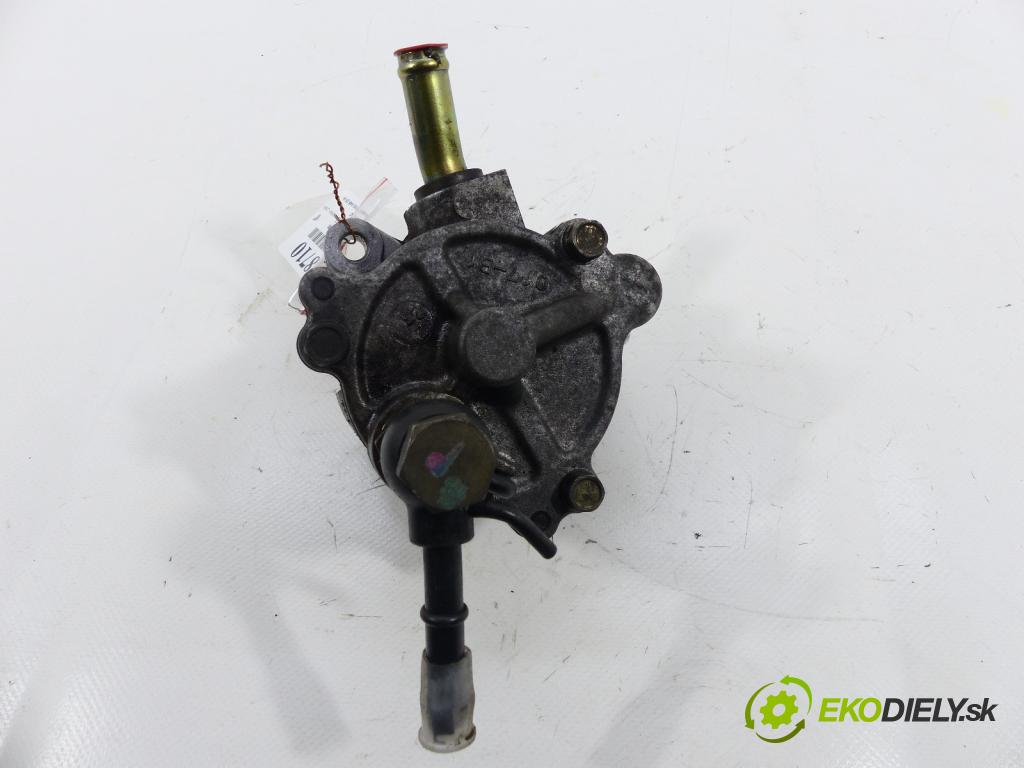 Toyota Corolla Verso II 2004-2009 2.0 D4D 116 hp  85 kW 2000 cm3  pumpa vakuová