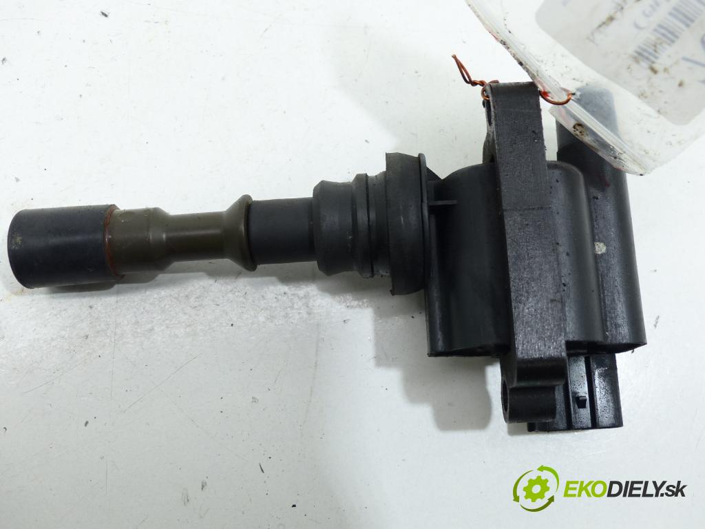 Kia Opirus / Amanti 3.5 V6 203km 149 kW 3500 cm3 Cievka zapaľovacia (Zapaľovacie cievky, moduly)