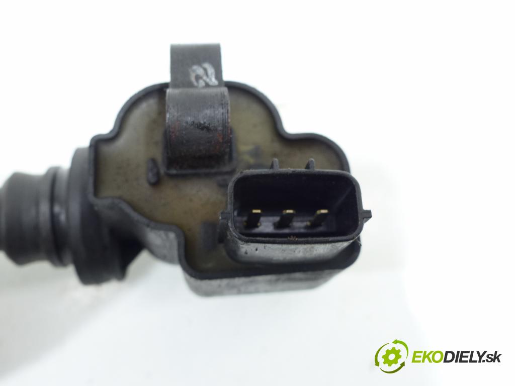 Kia Opirus / Amanti 3.5 V6 203km 149 kW 3500 cm3 Cievka zapaľovacia (Zapaľovacie cievky, moduly)