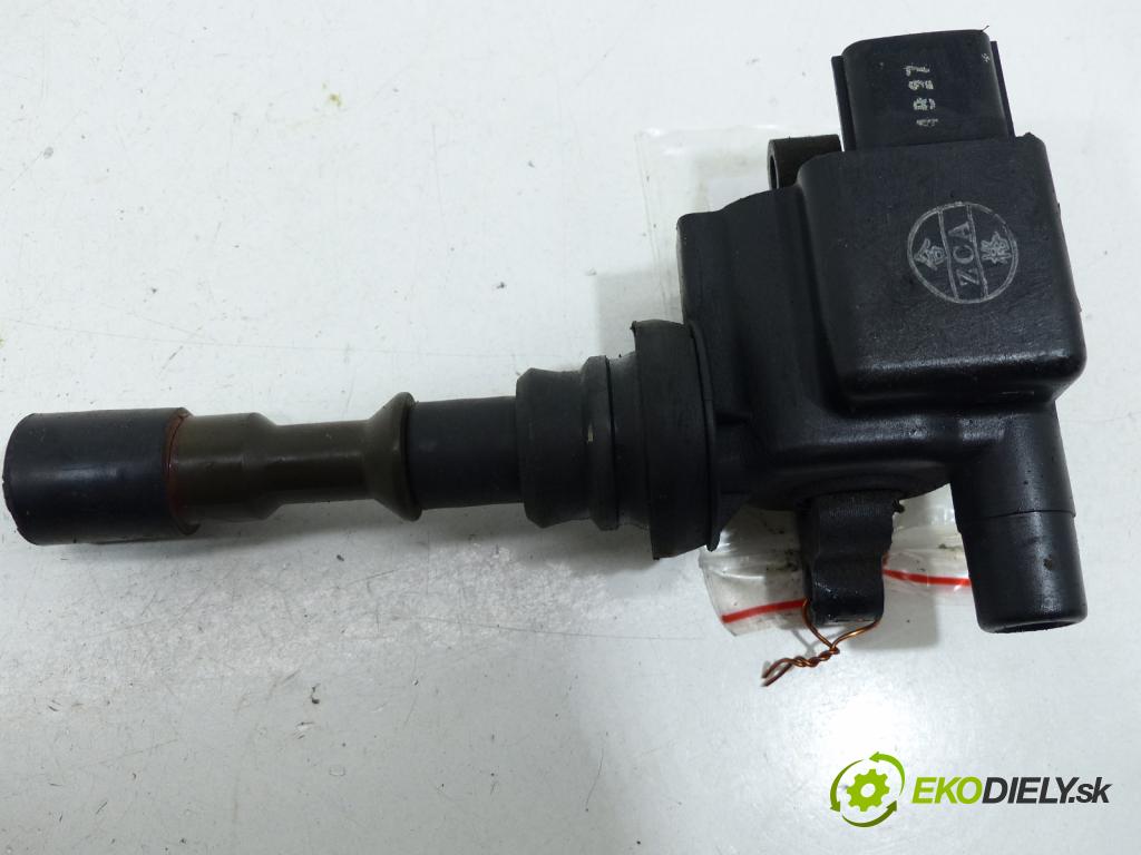 Kia Opirus / Amanti 3.5 V6 203km  149 kW 3500 cm3  Cievka zapaľovacia  (Zapaľovacie cievky, moduly)