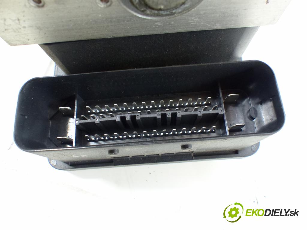 Citroen C5 2001-2008 2.0 HDI 136 HP  100 kW 2000 cm3  Pumpa ABS  (Pumpy ABS)