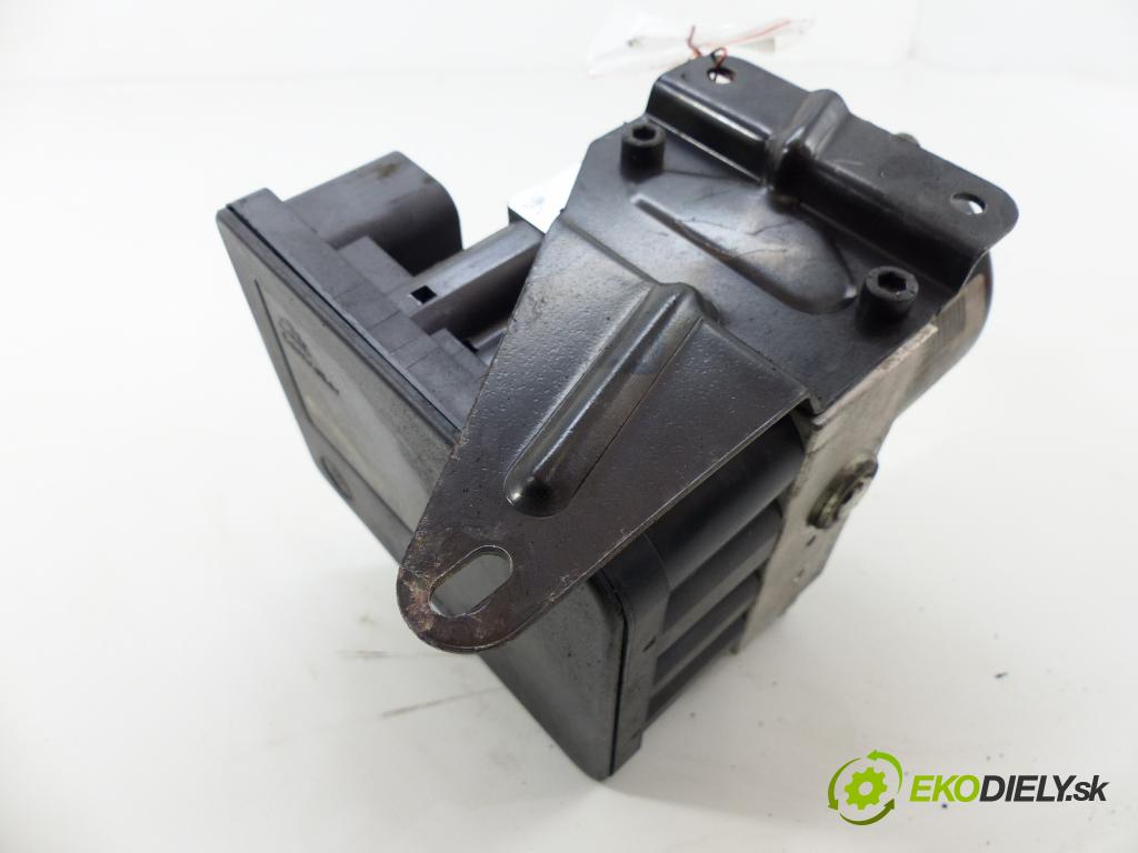 Citroen C5 2001-2008 2.0 HDI 136 HP  100 kW 2000 cm3  Pumpa ABS  (Pumpy ABS)