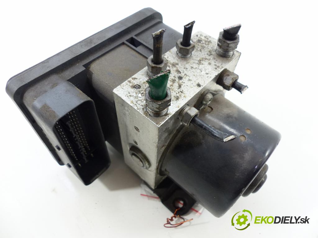 Citroen C5 2001-2008 2.0 HDI 136 HP  100 kW 2000 cm3  Pumpa ABS  (Pumpy ABS)