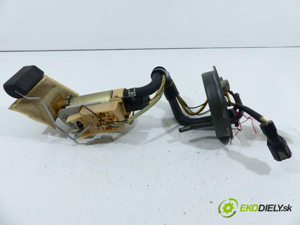 Hyundai Accent I 1994-1999 1.5 12V 88 hp  65 kW 1500 cm3  pumpa paliva 