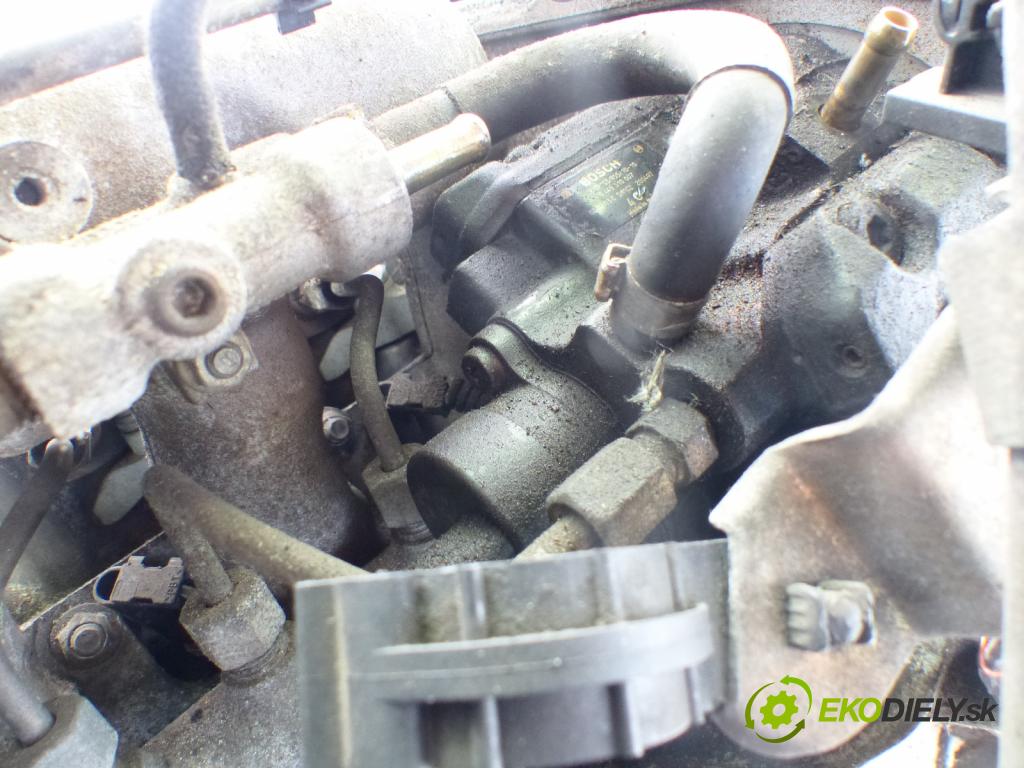 Alfa romeo 156 1.9 JTD 116 hp  85 kW 1900 cm3  pumpa vstřikovací  (Vstřikovací čerpadla)