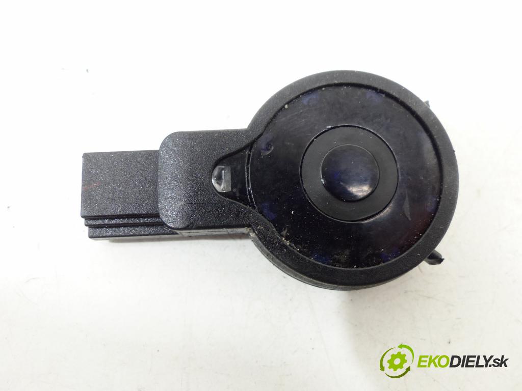 Opel Zafira B 2005-2011 1.7 CDTI 125 HP  92 kW 1700 cm3  Snímač dažďa  (Snímače dažďa)