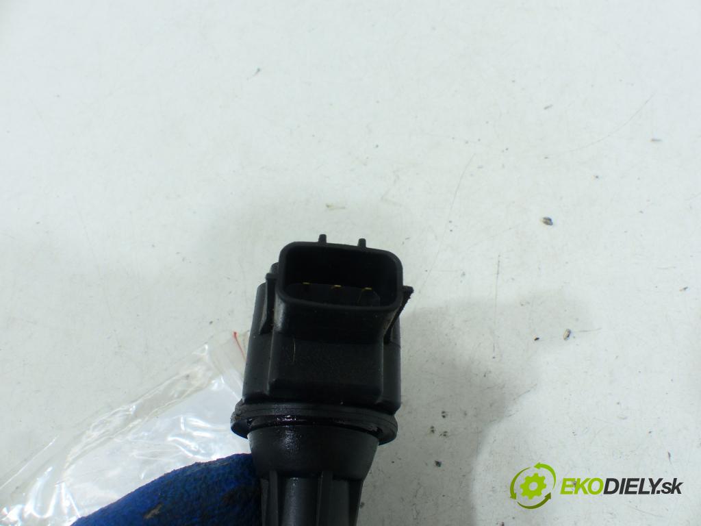 Nissan Primera P11 1996-2002 1.8 16V 116 HP  85 kW 1800 cm3  Cievka zapaľovacia  (Zapaľovacie cievky, moduly)