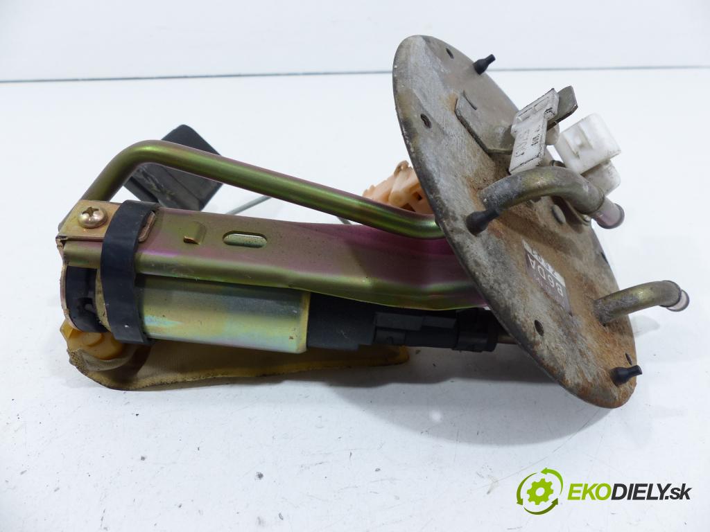 Mazda 323f 1.5 16V 88 hp 65 kW 1500 cm3 pumpa paliva