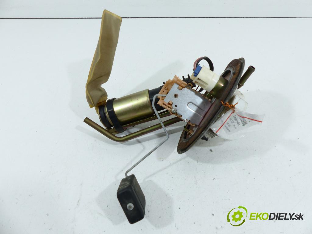 Mazda 323f 1.5 16V 88 hp 65 kW 1500 cm3 pumpa paliva