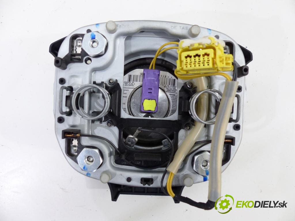 Vw Jetta V 2005-2010 1.9 TDI 105 HP  77 kW 1900 cm3  palubovka -