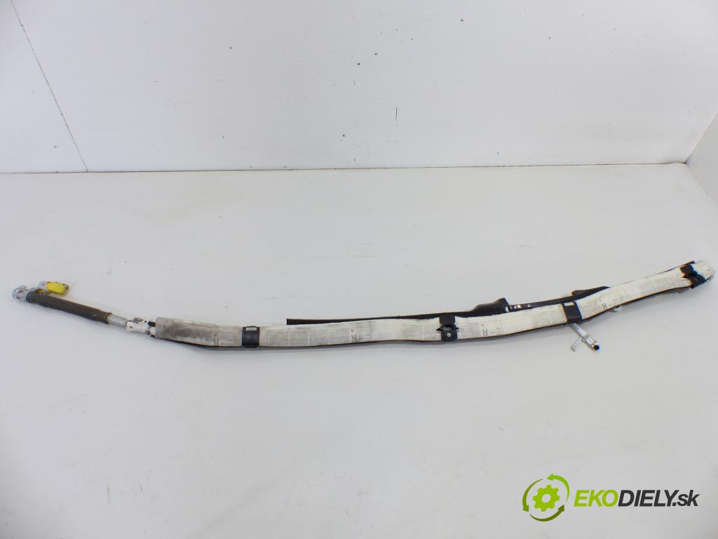 Vw Jetta V 2005-2010 1.9 TDI 105 HP  77 kW 1900 cm3  palubovka -
