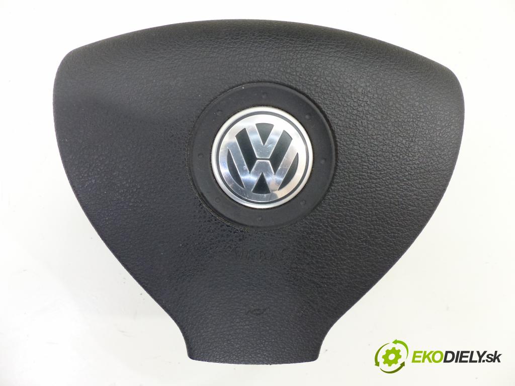 Vw Jetta V 2005-2010 1.9 TDI 105 HP  77 kW 1900 cm3  palubovka -