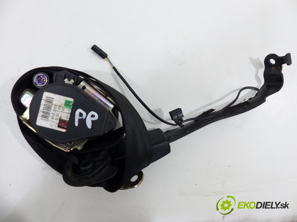 Vw Jetta V 2005-2010 1.9 TDI 105 HP  77 kW 1900 cm3  palubovka -
