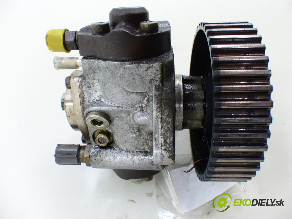 Mazda Mpv II 1999-2006 2.0 - 136 HP  100 kW 2000 cm3  Pumpa vstrekovacia  (Vstrekovacie čerpadlá)