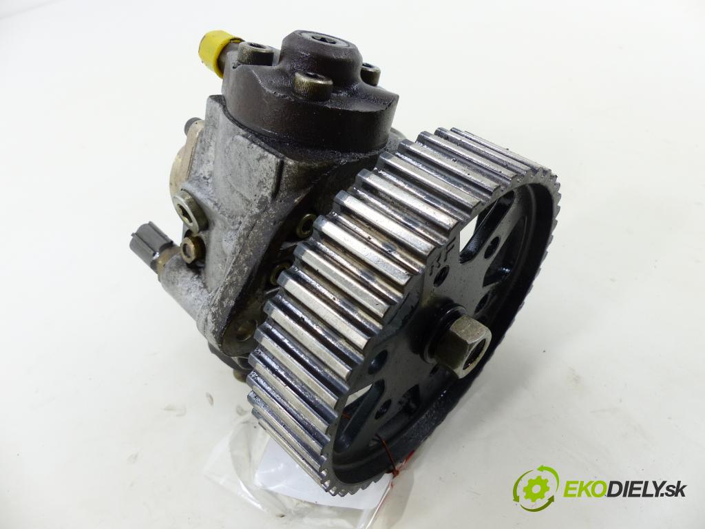Mazda Mpv II 1999-2006 2.0 - 136 HP  100 kW 2000 cm3  Pumpa vstrekovacia  (Vstrekovacie čerpadlá)