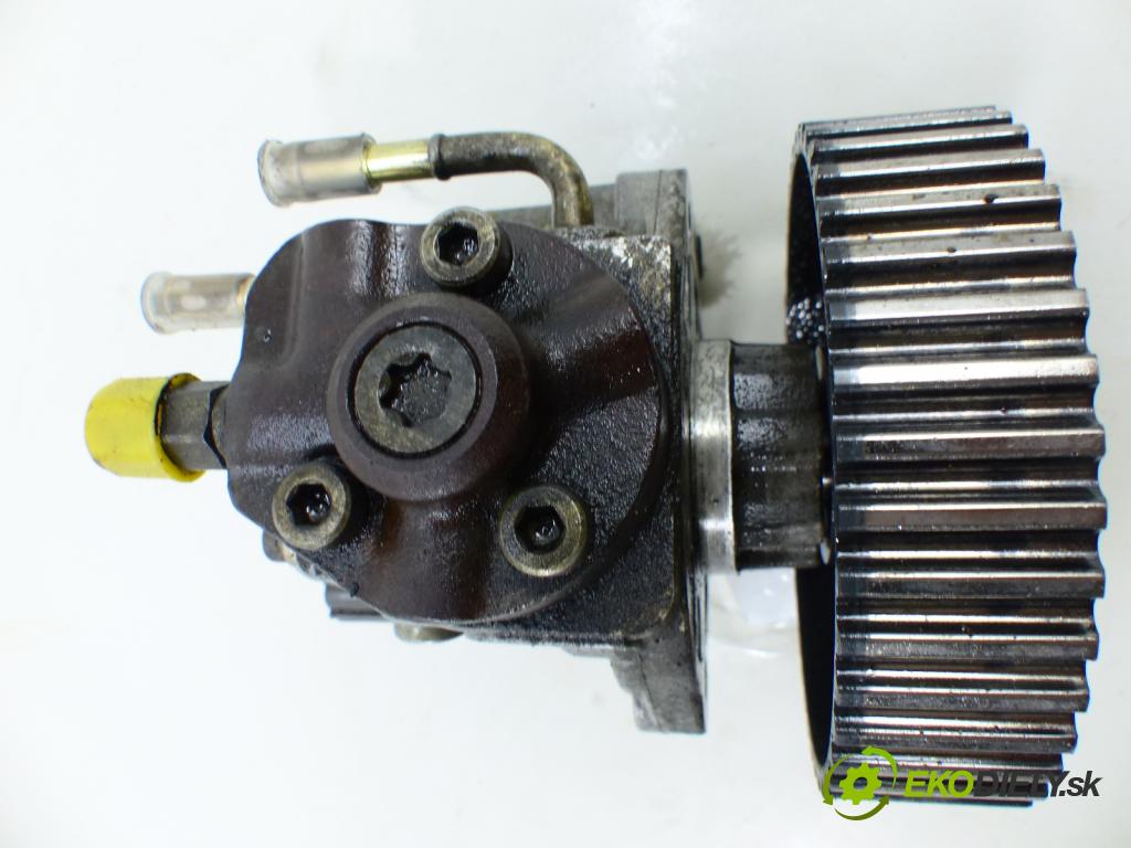Mazda Mpv II 1999-2006 2.0 - 136 HP  100 kW 2000 cm3  Pumpa vstrekovacia  (Vstrekovacie čerpadlá)