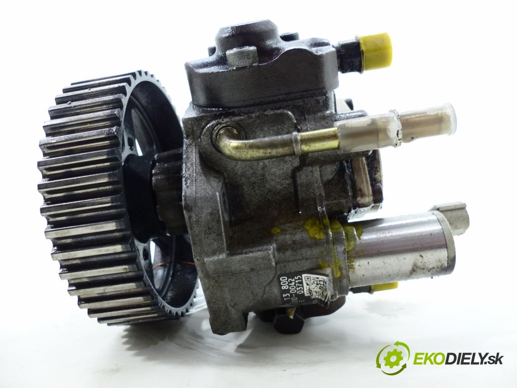 Mazda Mpv II 1999-2006 2.0 - 136 HP  100 kW 2000 cm3  Pumpa vstrekovacia  (Vstrekovacie čerpadlá)