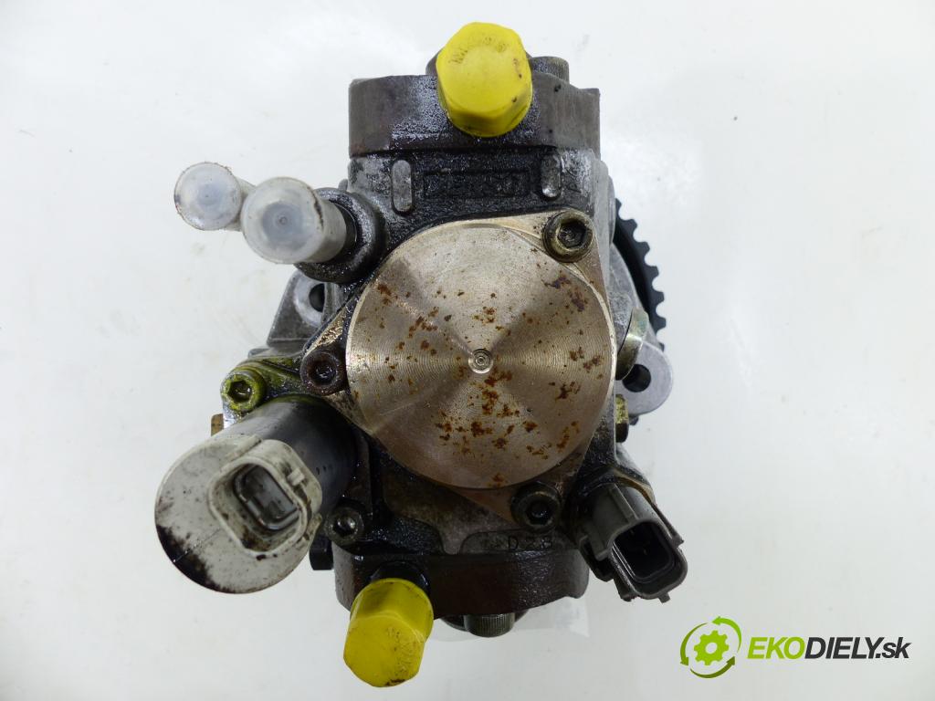 Mazda Mpv II 1999-2006 2.0 - 136 HP  100 kW 2000 cm3  Pumpa vstrekovacia  (Vstrekovacie čerpadlá)