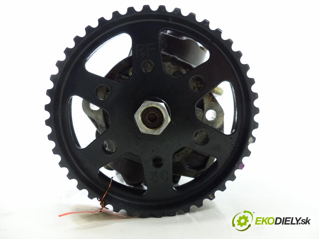 Mazda Mpv II 1999-2006 2.0 - 136 HP  100 kW 2000 cm3  Pumpa vstrekovacia  (Vstrekovacie čerpadlá)