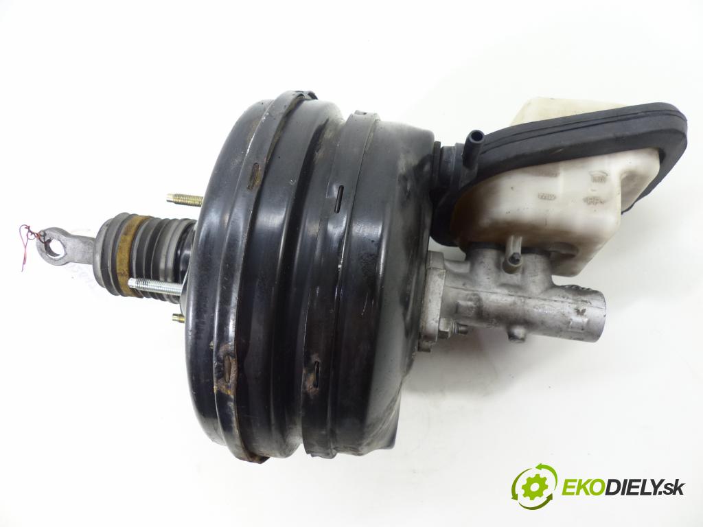 Chrysler 300c 3.0 CRD V6 218 hp  160 kW 3000 cm3  posilovač bŕzd