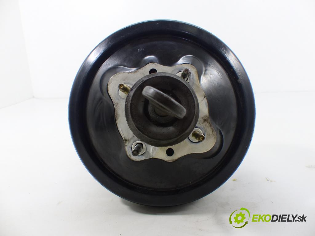 Chrysler 300c 3.0 CRD V6 218 hp  160 kW 3000 cm3  posilovač bŕzd