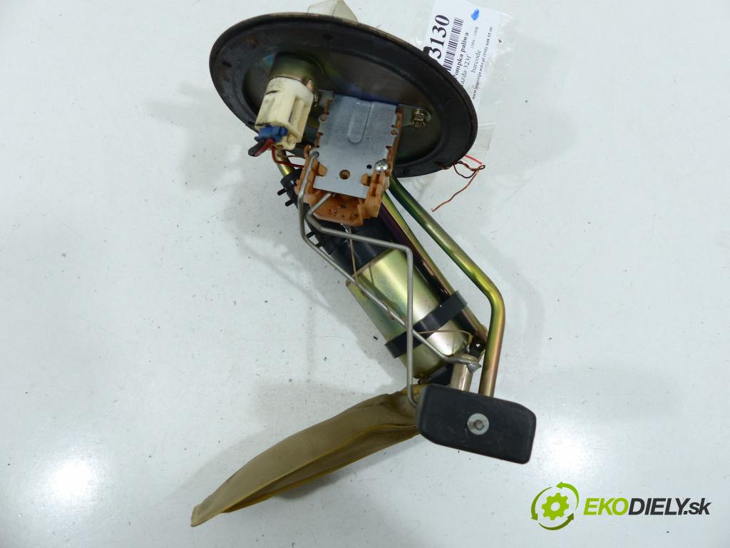 Mazda 323f 1.5 16V   1500 cm3  pumpa paliva 