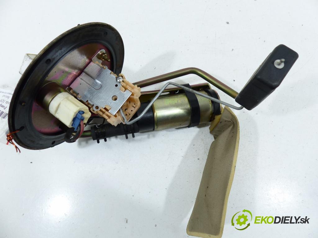 Mazda 323f 1.5 16V 90 HP  66 kW 1500 cm3  Pumpa paliva 