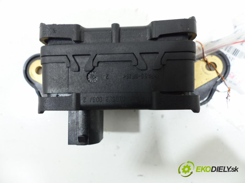 Renault Laguna II 2001-2007 1.9 DCI 131 hp  96 kW 1900 cm3  snímač ESP