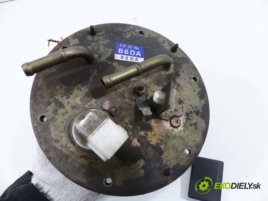Mazda 323f 1.5 16V 1500 cm3 pumpa paliva