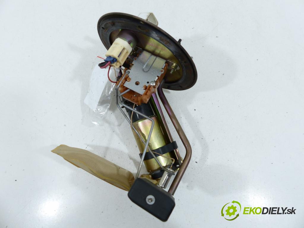 Mazda 323f 1.5 16V   1500 cm3  pumpa paliva 