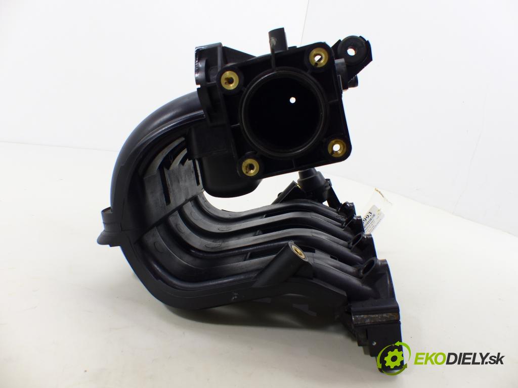 Chevrolet Aveo T250 2006-2011 1.2 16V 84 HP  62 kW 1200 cm3  Potrubie sacie, sanie  (Sacie potrubia)