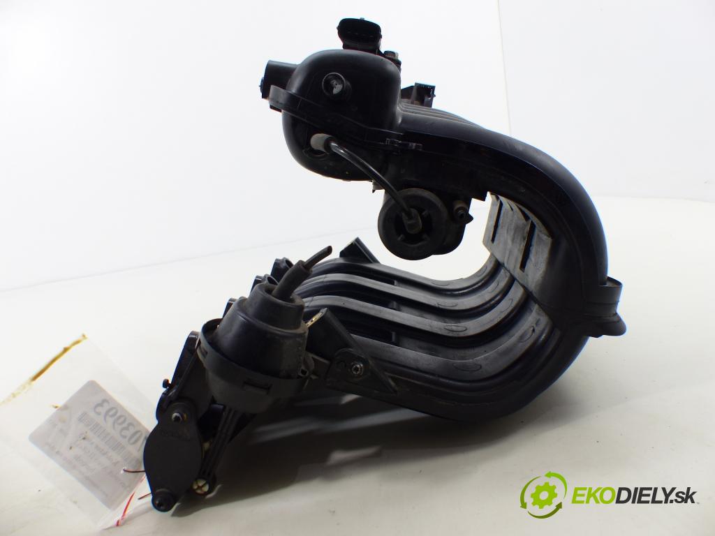 Chevrolet Aveo T250 2006-2011 1.2 16V 84 HP  62 kW 1200 cm3  Potrubie sacie, sanie  (Sacie potrubia)