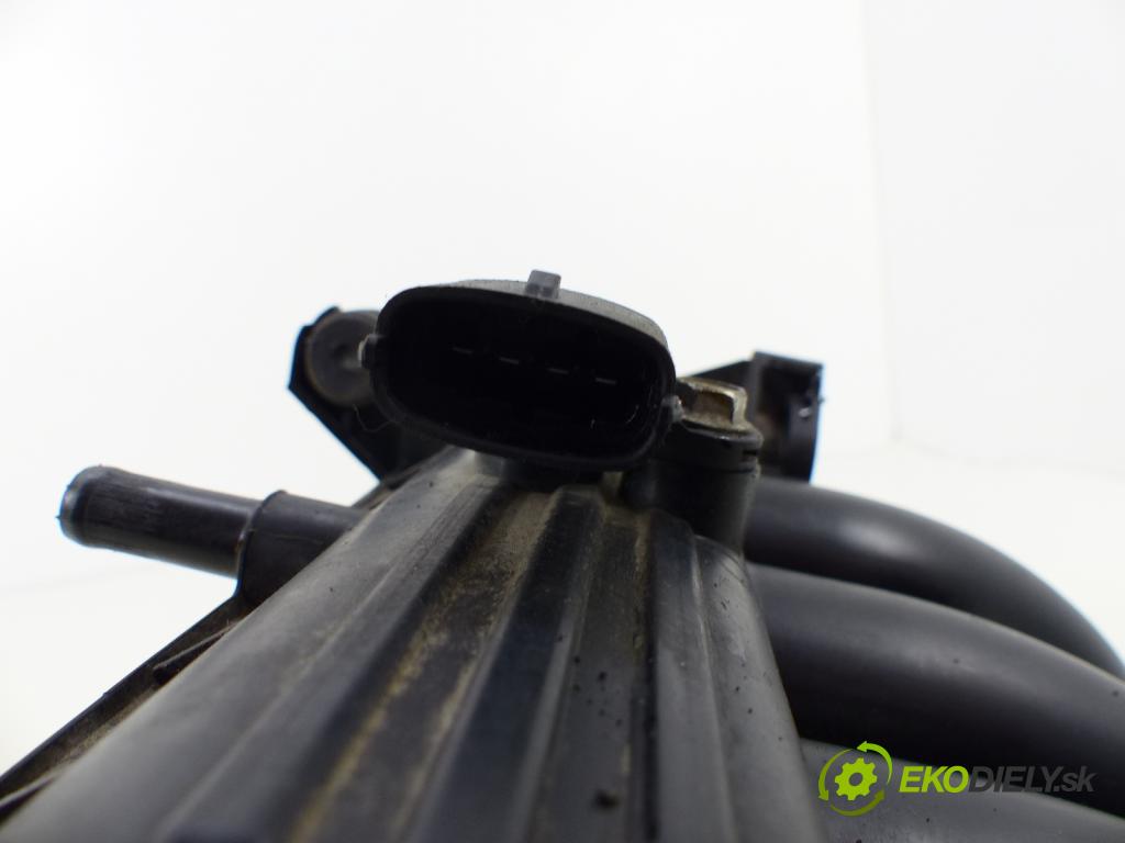 Chevrolet Aveo T250 2006-2011 1.2 16V 84 HP  62 kW 1200 cm3  Potrubie sacie, sanie  (Sacie potrubia)