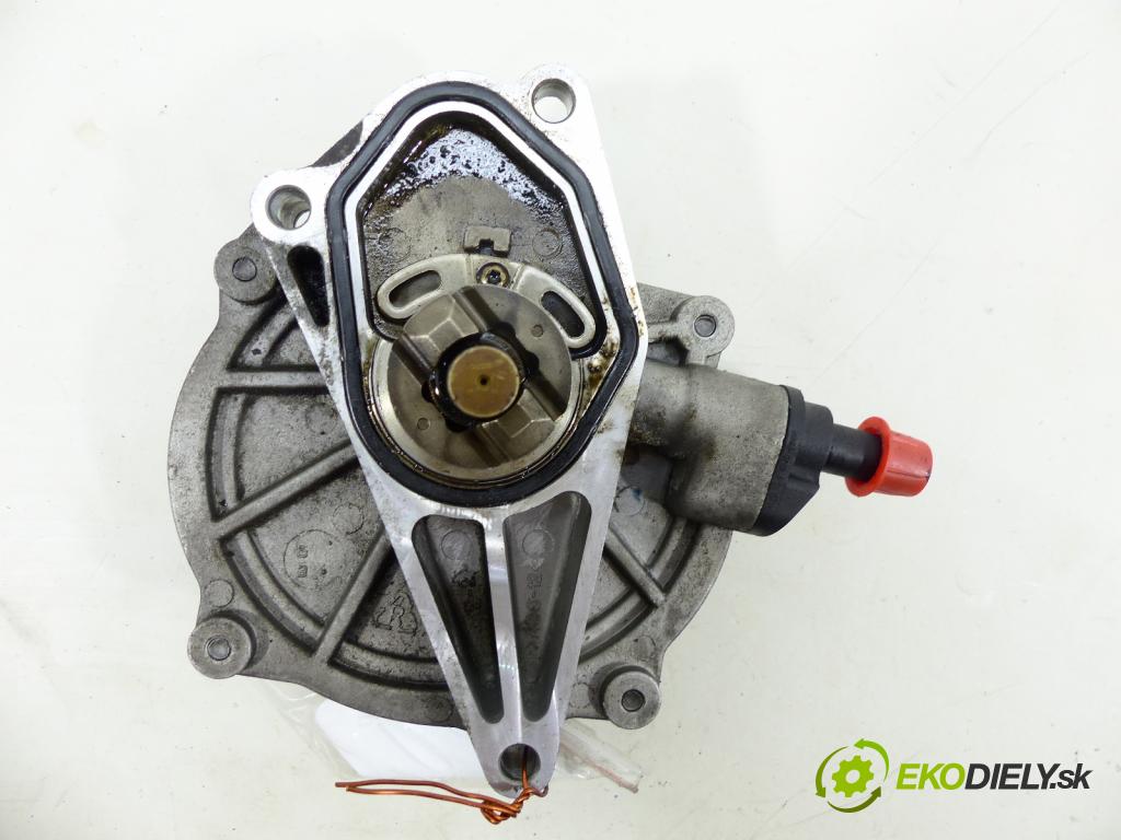 Hyundai I40 1.7 CRDi 136hp  100 kW 1700 cm3  pumpa vakuová 