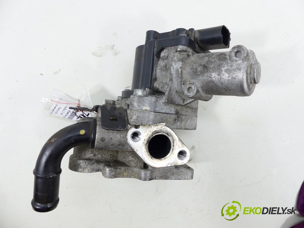 Hyundai I40 1.7 CRDi 136 HP  100 kW 1700 cm3  Ventil EGR  (EGR ventily)