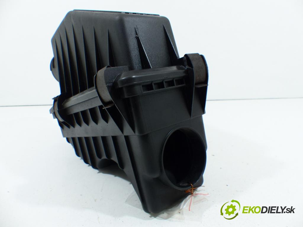 Rover 25 1.4 16V 103 hp  76 kW 1400 cm3  obal filtra vzduchu  (Kryty filtrů)