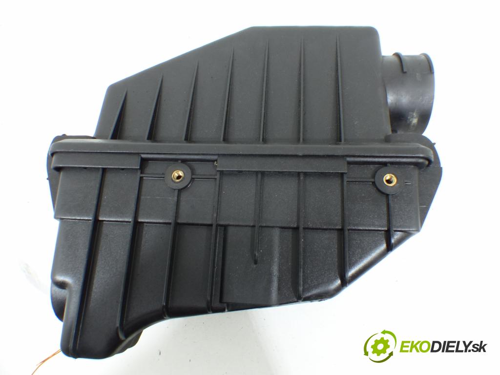 Rover 25 1.4 16V 103 hp  76 kW 1400 cm3  obal filtra vzduchu  (Kryty filtrů)