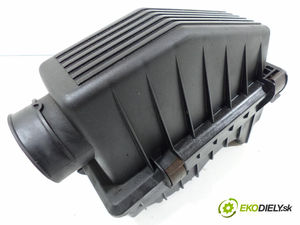 Rover 25 1.4 16V 103 hp  76 kW 1400 cm3  obal filtra vzduchu  (Kryty filtrů)