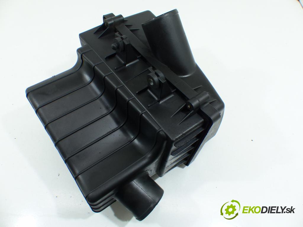 Tata Indica v2 1.4 16V 86 HP  63 kW 1400 cm3  Obal filtra vzduchu  (Obaly filtrov vzduchu)