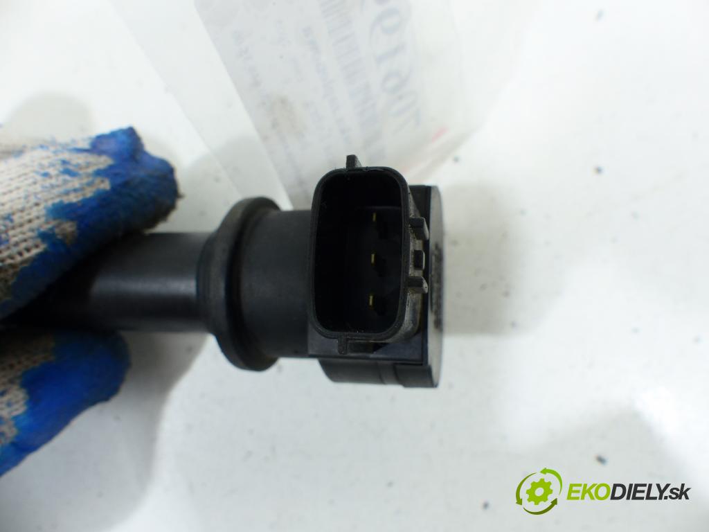 Lancia Lybra 1.8 16V 131 HP 96 kW 1800 cm3 Cievka zapaľovacia (Zapaľovacie cievky, moduly)