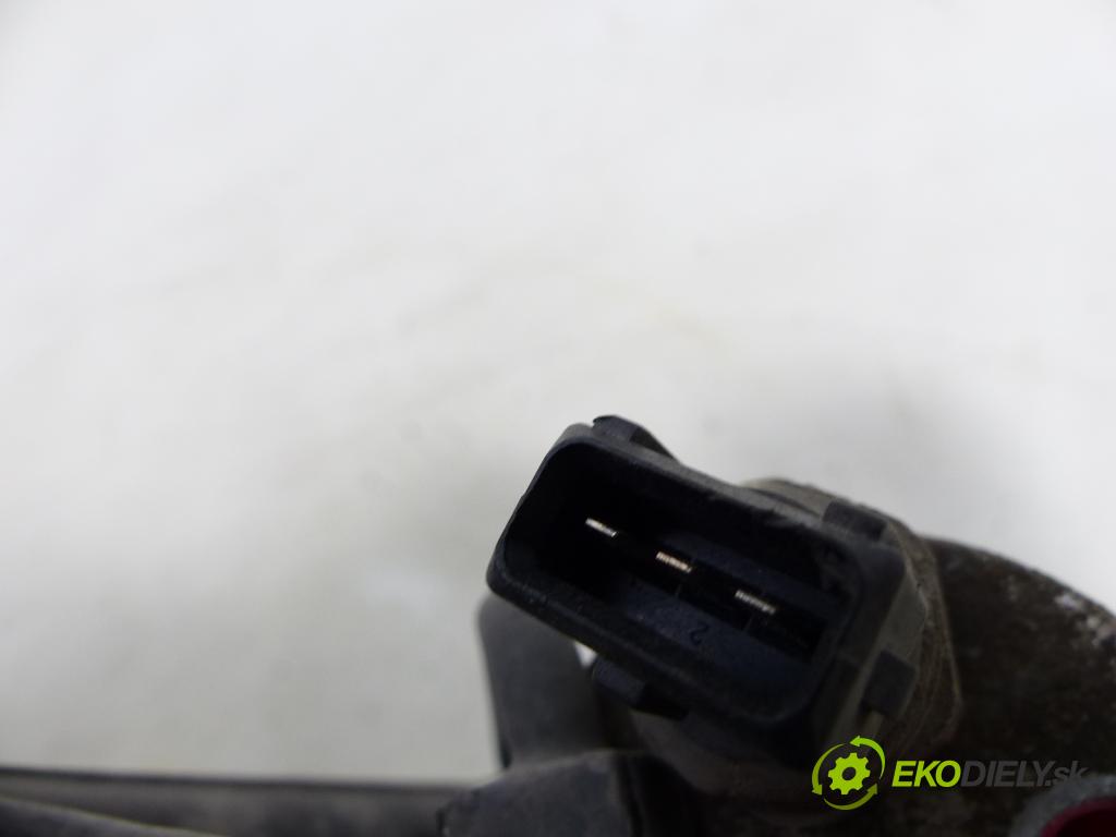 Volvo S80 I 1998-2006 2.9 Karburátor 204 HP  150 kW 2900 cm3  Chladič klimatizácie  (Chladiče klimatizácie)