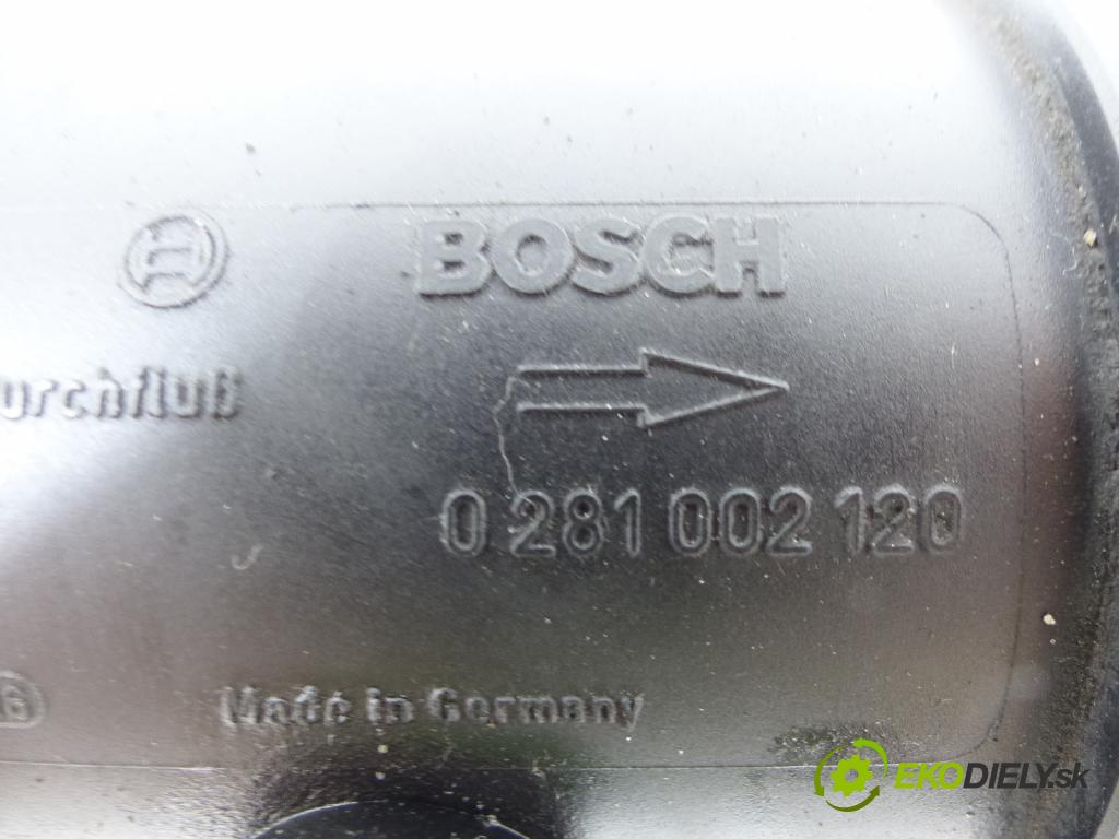 Honda Civic VI 1995-2001 2.0 TD 86 HP  63 kW 2000 cm3  Váha vzduchu  (Váhy vzduchu)