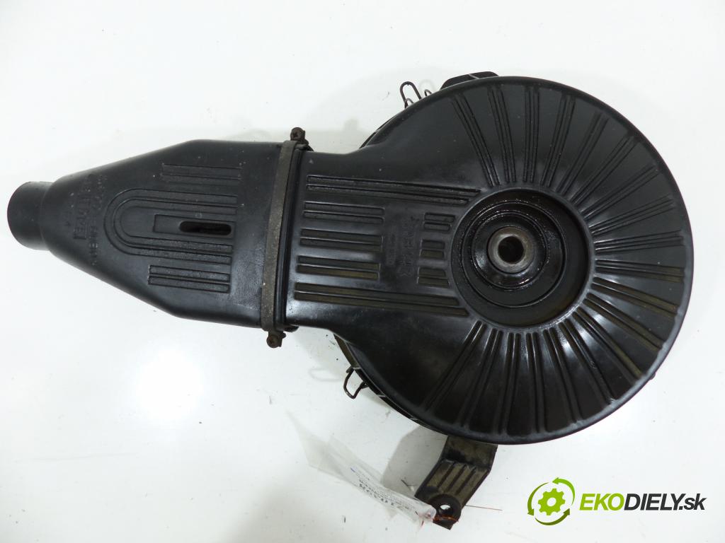 Suzuki Swift 1989-2004 1.0 53km  39 kW 1000 cm3  obal filtra vzduchu  (Kryty filtrů)